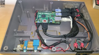 Illustration for article titled Cómo construir una consola retro con una Raspberry Pi 2 y menos de 100€